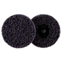 Disque Scotch-Brite ROLOC XTPRO-DR 3 M