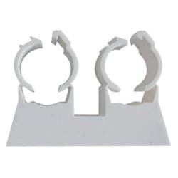 Attache TUB-RING ING (déclinaison)
