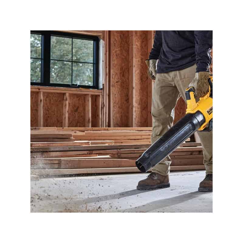 Souffleur XR 18 V BL DCMBL562N-XJ SOLO DEWALT