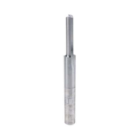 Mèche droite Ø 6 mm - Ø Q 6 mm - H 16/50,8 mm FREUD F03FR01440