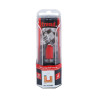 Fraise à affleurer avec roulement supérieur Ø 16 mm - Ø Q8 mm - L 20/60 mm FREUD F03FR02005