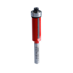 Mèche à ébarber Ø 9,5 mm - Ø Q6 mm - L 25,4/71,5 mm FREUD F03FR01932