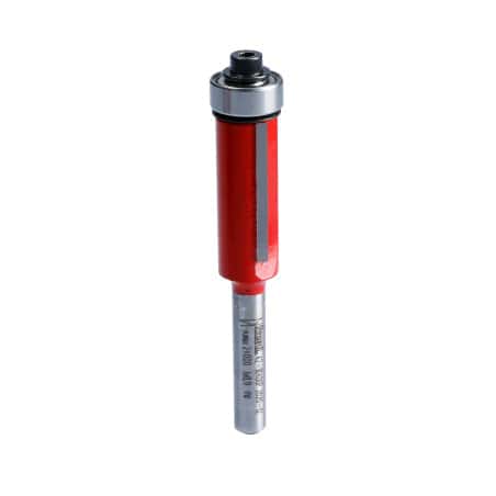 Mèche à ébarber Ø 12,7 mm - Ø Q12 mm - L 38,1/93,6 mm FREUD F03FR01944