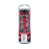 Mèche à ébarber Ø 9,5 mm - Ø Q6 mm - L 25,4/71,5 mm FREUD F03FR01932