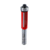Mèche à ébarber Ø 12,7 mm - Ø Q8 mm - L 25,4/71,5 mm FREUD F03FR01939