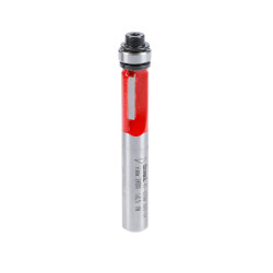 Mèche à ébarber Ø 9,5 mm - Ø Q6 mm - L 25,4/71,5 mm FREUD F03FR01932