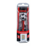 Mèche à ébarber Ø 9,5 mm - Ø Q6 mm - L 25,4/71,5 mm FREUD F03FR01932