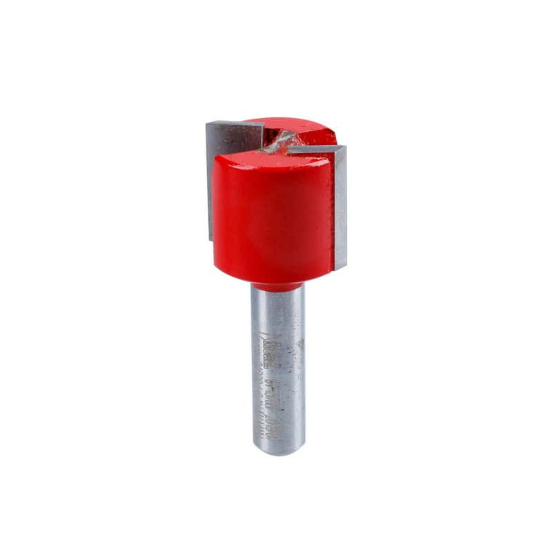 Mèche droite Ø Q 8 mm - Ø 22 mm - H 19/51 mm FREUD F03FR01496