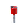 Mèche droite Ø Q 8 mm - Ø 22 mm - H 19/51 mm FREUD F03FR01496