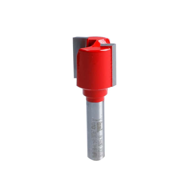 Mèche droite Ø Q 8 mm - Ø 20 mm - H 19/56 mm FREUD F03FR01493