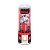 Mèche droite Ø Q 8 mm - Ø 20 mm - H 19/56 mm FREUD F03FR01493