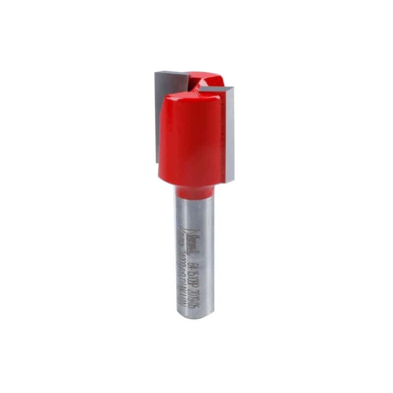 Mèche droite Ø Q 8 mm - Ø 18 mm - H 20/52 mm FREUD F03FR01489