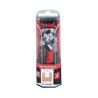 Mèche droite Ø Q 8 mm - Ø 18 mm - H 20/52 mm FREUD F03FR01489
