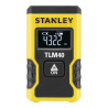 Mini télémètre laser 12m POCKET TLM40 STANLEY STHT77666-0