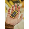 Télémètre laser 12m POCKET TLM40 STANLEY STHT77666-0
