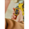 Télémètre laser 12m POCKET TLM40 STANLEY STHT77666-0