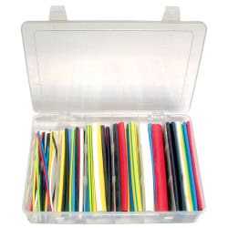 COFFRET DE GAINES THERMORETRACTABLES