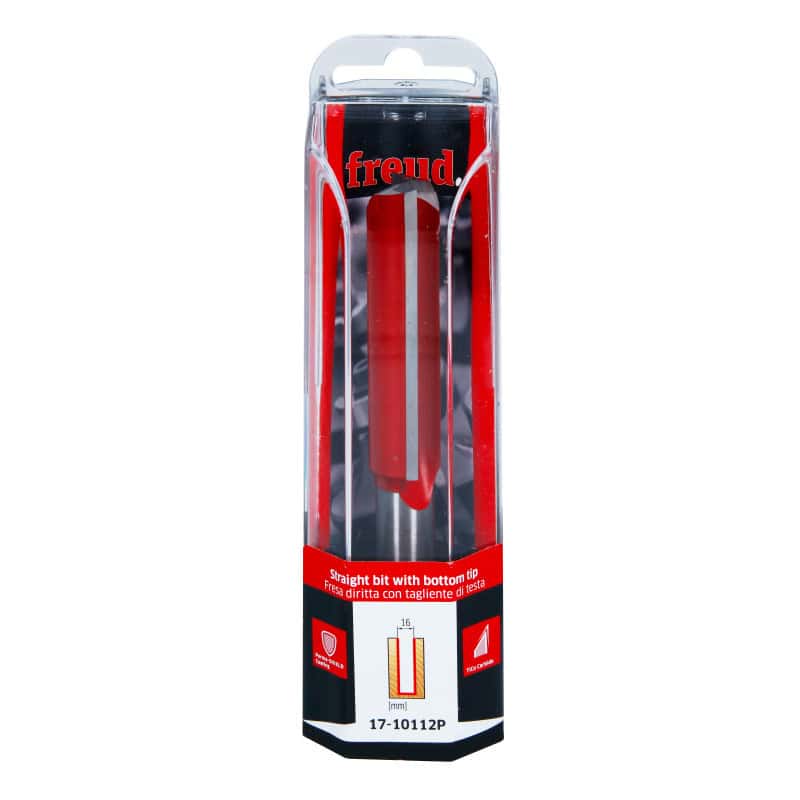 Mèche droite carbure FREUD F03FR01577