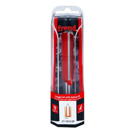 Mèche droite carbure FREUD F03FR01577
