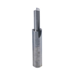 Mèche droite Ø Q 8 mm - Ø 6 mm - H 16/50,8 mm FREUD F03FR01441
