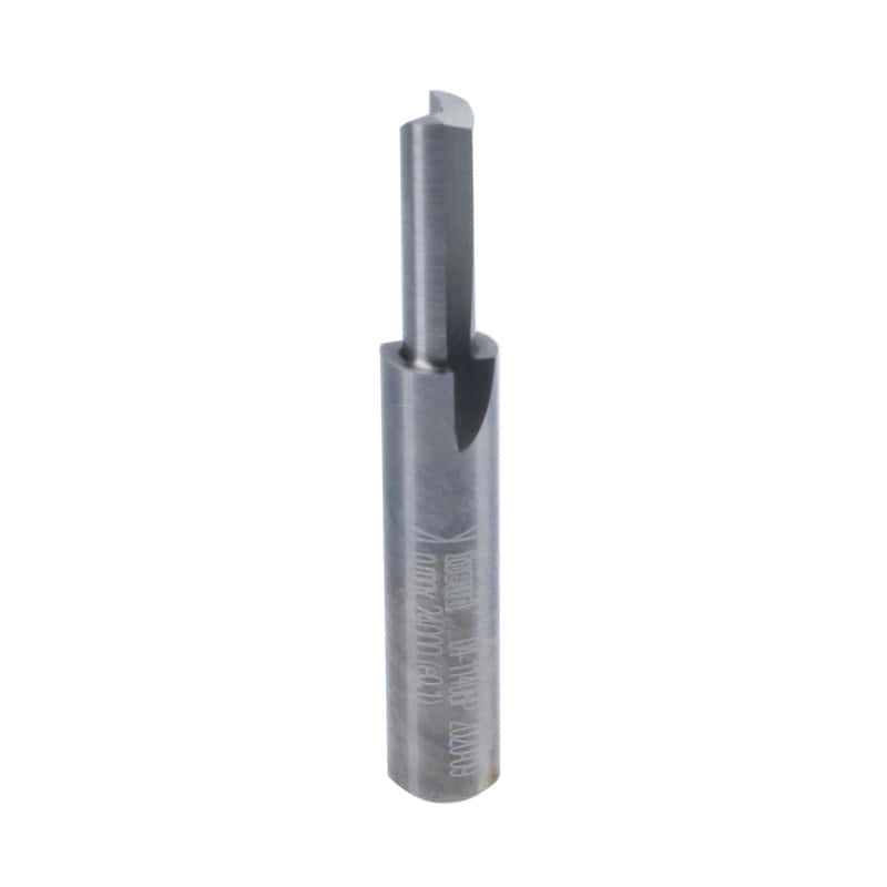 Mèche droite Ø Q 8 mm - Ø 6 mm - H 16/50,8 mm FREUD F03FR01441