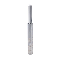 Mèche droite Ø Q 8 mm - Ø 6 mm - H 25,4/76,2 mm FREUD F03FR01432