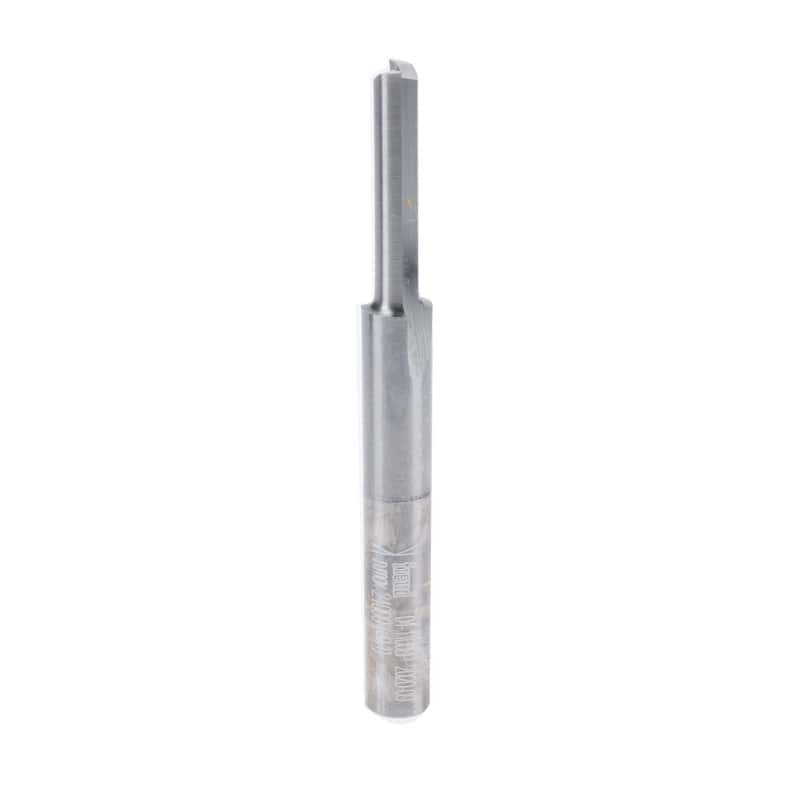 Mèche droite Ø Q 8 mm - Ø 6 mm - H 25,4/76,2 mm FREUD F03FR01432