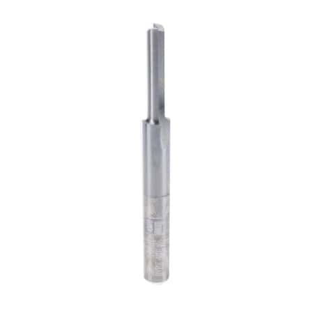 Mèche droite Ø Q 8 mm - Ø 6 mm - H 25,4/76,2 mm FREUD F03FR01432