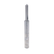Mèche droite Ø Q 8 mm - Ø 6 mm - H 25,4/76,2 mm FREUD F03FR01432