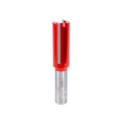 Mèche droite Ø Q 12 mm - Ø 18 mm - H 38,1/80 mm FREUD F03FR01547