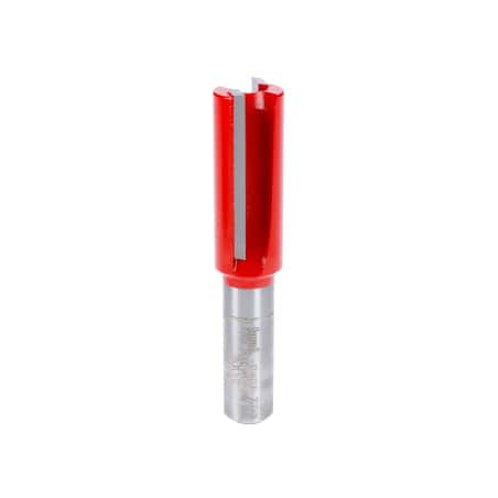 Mèche droite Ø Q 12 mm - Ø 18 mm - H 38,1/80 mm FREUD F03FR01547