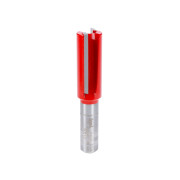 Mèche droite Ø Q 12 mm - Ø 18 mm - H 38,1/80 mm FREUD F03FR01547