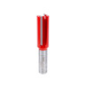 Mèche droite Ø Q 12 mm - Ø 18 mm - H 38,1/80 mm FREUD F03FR01547