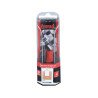 Mèche droite Ø Q 12 mm - Ø 18 mm - H 38,1/80 mm FREUD F03FR01547