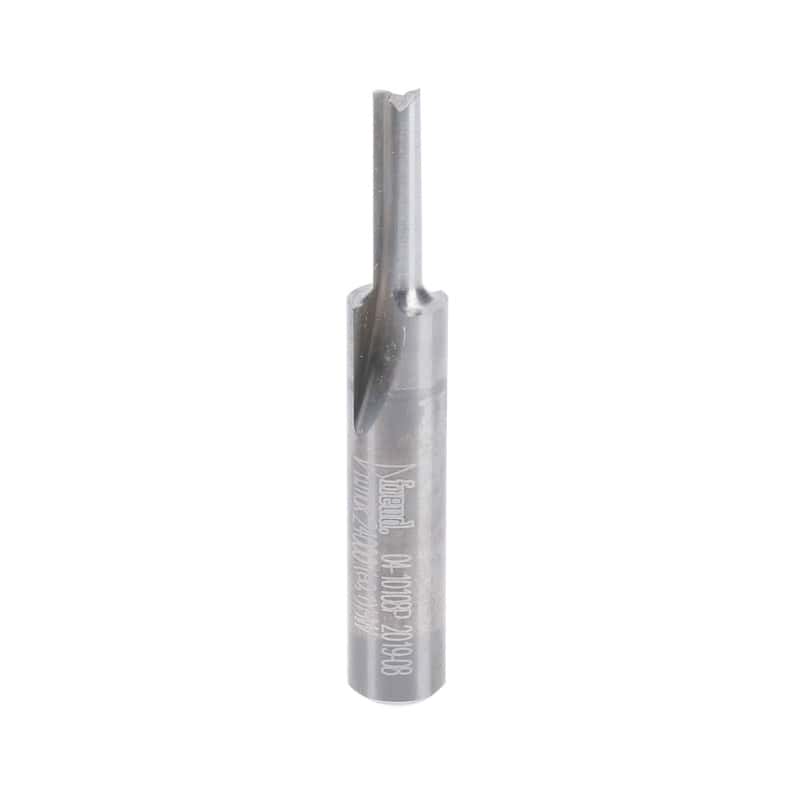 Mèche droite Ø Q 8 mm - Ø 4 mm - H 15,8/44,5 mm F03FR01421