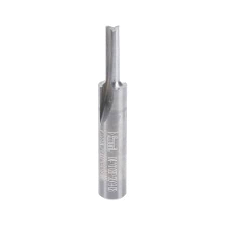 Mèche droite Ø Q 8 mm - Ø 4 mm - H 15,8/44,5 mm FREUD F03FR01421