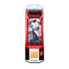 Mèche droite Ø Q 8 mm - Ø 4 mm - H 15,8/44,5 mm F03FR01421