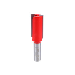 Mèche droite Ø Q 12 mm - Ø 20 mm - H 38,1/80 mm FREUD F03FR01553