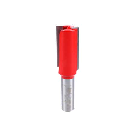 Mèche droite Ø Q 12 mm - Ø 20 mm - H 38,1/80 mm FREUD F03FR01553