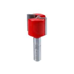 Mèche droite Ø Q 8 mm - Ø 25 mm - H 19/56 mm FREUD F03FR01501