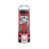 Mèche droite Ø Q 8 mm - Ø 25 mm - H 19/56 mm FREUD F03FR01501