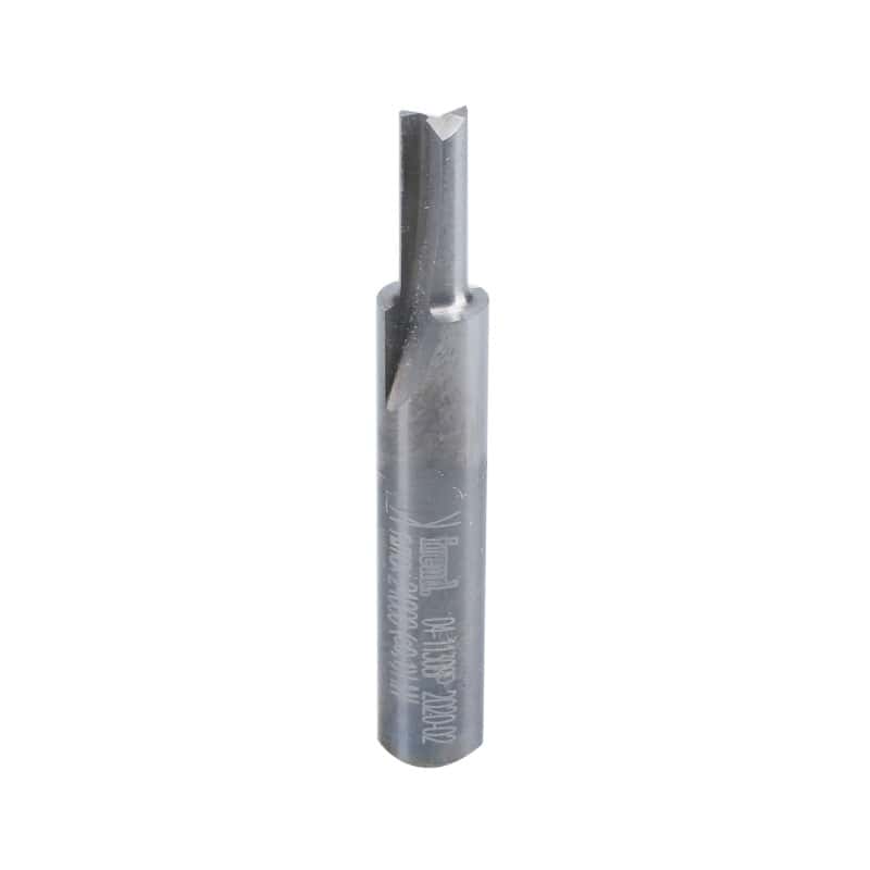 Mèche droite Ø Q 8 mm - Ø 5 mm - H 12,7/50,8 mm FREUD F03FR01438