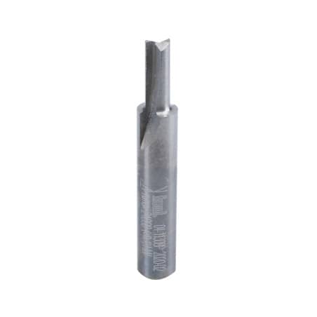 Mèche droite Ø Q 8 mm - Ø 5 mm - H 12,7/50,8 mm FREUD F03FR01438