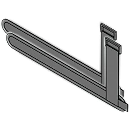 Extension pour harnais d'épaule pour Swiss Air OPTREL 4556.035