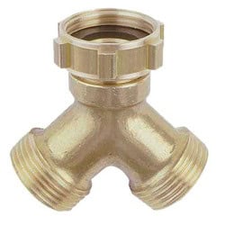 Raccord Y WATTS 250066