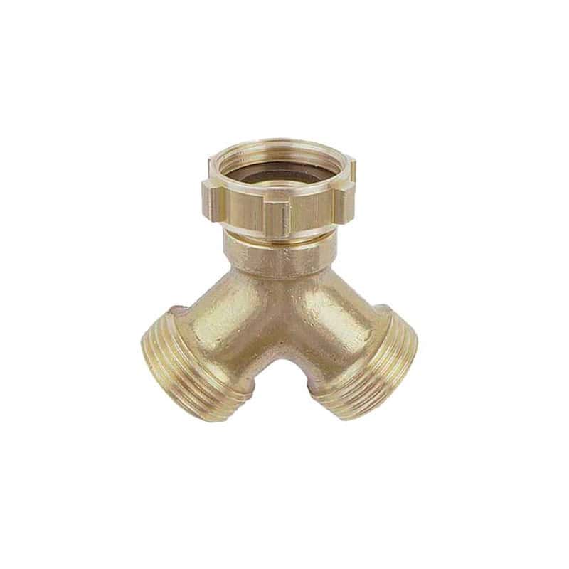 Raccord Y WATTS 250066