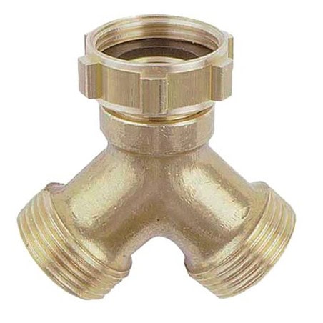 Raccord Y WATTS 250066