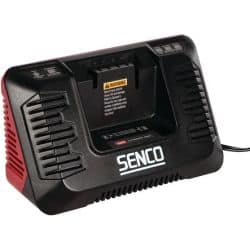 Chargeur batterie pour Fusion F-35XP SENCO VB0192