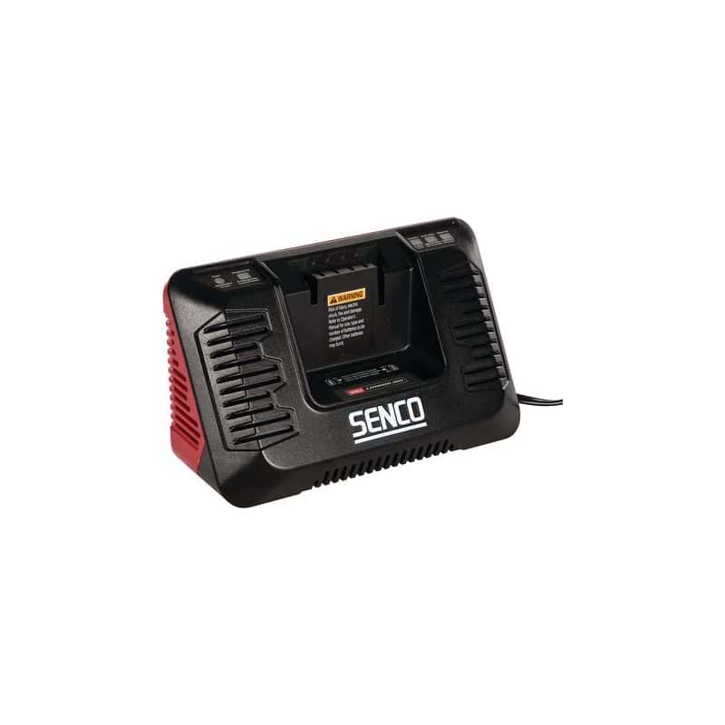 Chargeur batterie pour Fusion F-35XP SENCO VB0192