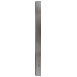 Jeu de 2 fers en acier HSS 18% - 210 mm - LEMAN 210701